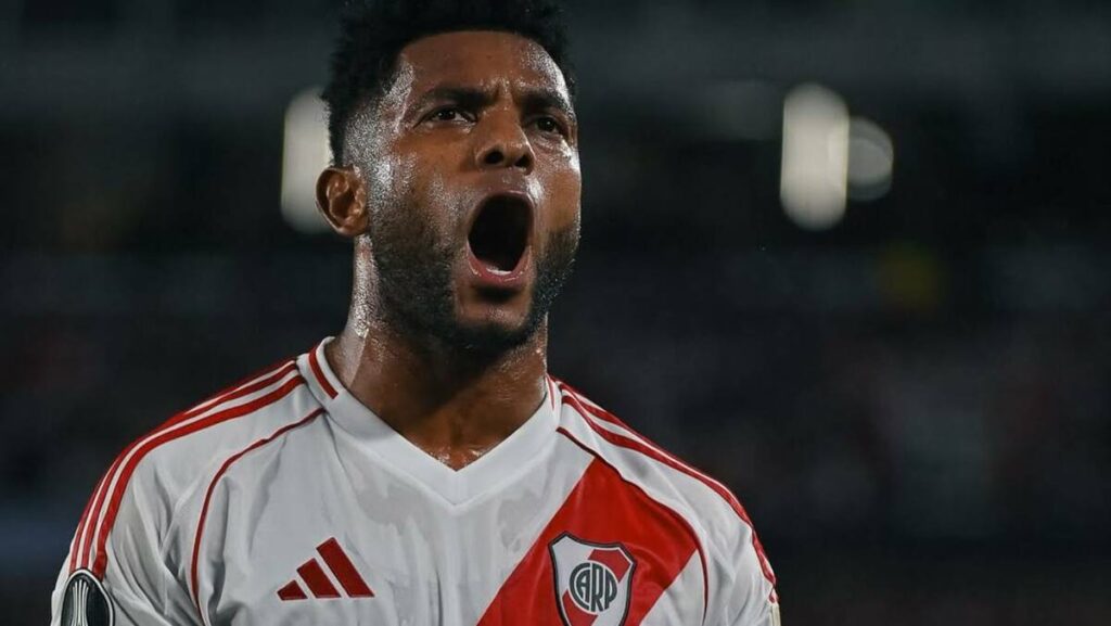 Cruz Azul enfrenta críticas de fans argentinos tras el fichaje de Miguel Borja