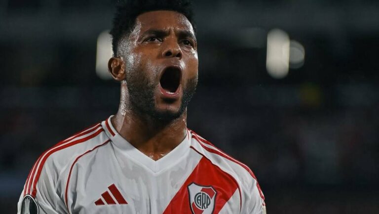 Cruz Azul enfrenta críticas de fans argentinos tras el fichaje de Miguel Borja
