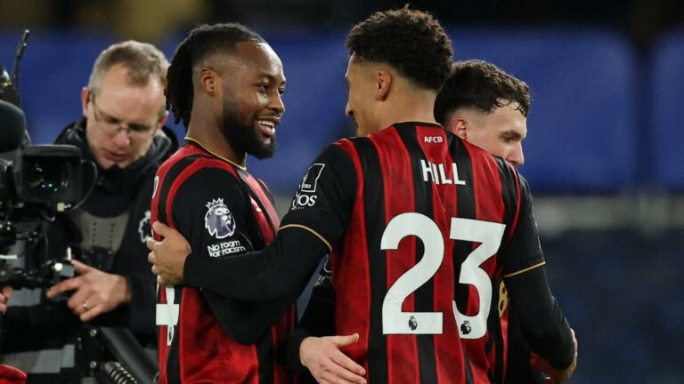 Manchester City Alista un Impactante Fichaje en la Premier League con un Nuevo Delantero