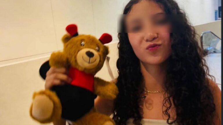 El emotivo recuerdo de Papá de Paloma Nicole, la menor fallecida tras cirugía estética en Durango, esta Navidad