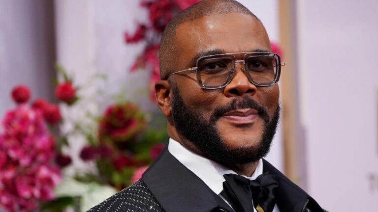 Acusaciones de abuso contra Tyler Perry sacuden Hollywood