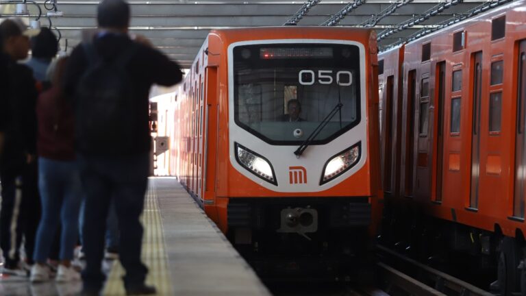 Horarios del Metro y Metrobús en CdMx para el 31 de diciembre y 1 de enero