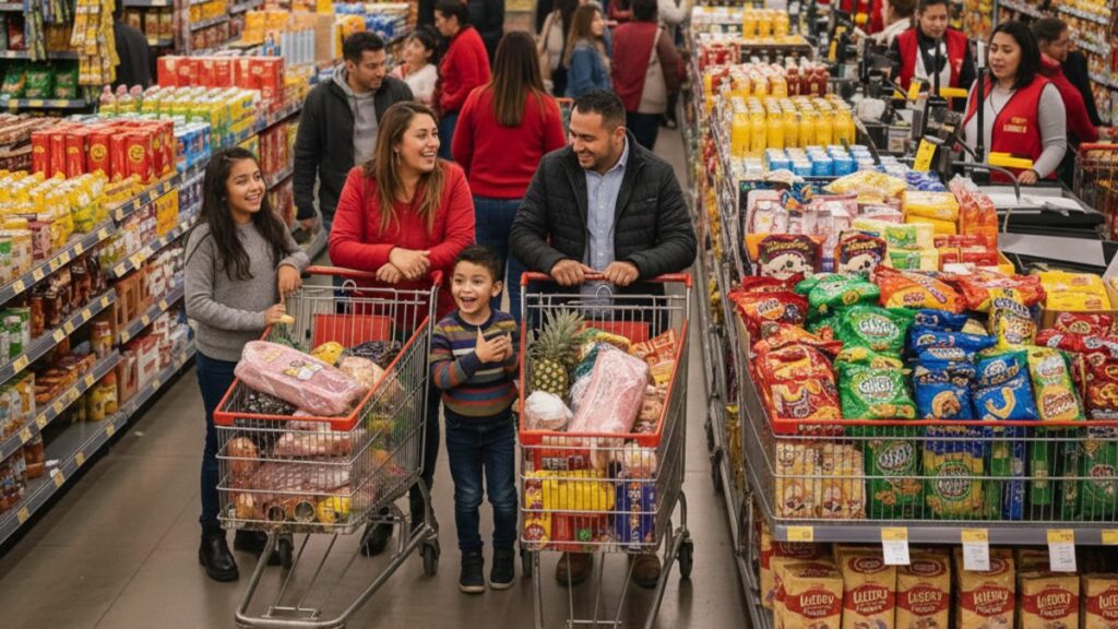 Horarios de Bodega Aurrera en Guadalajara para el Fin de Año 2025: Cierre y Apertura