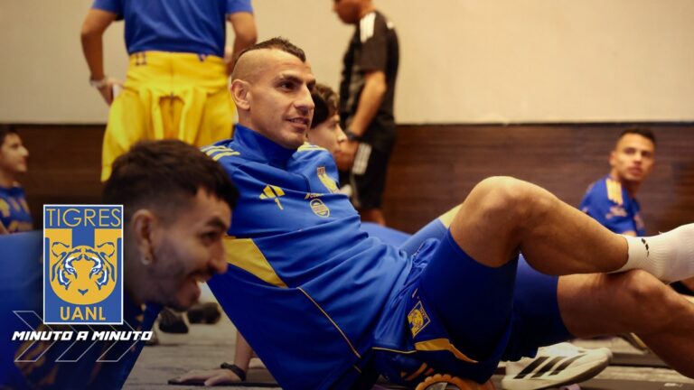 Tigres: Noticias, Fichajes y Rumores para el Clausura 2026 – Actualizaciones del 31 de Diciembre