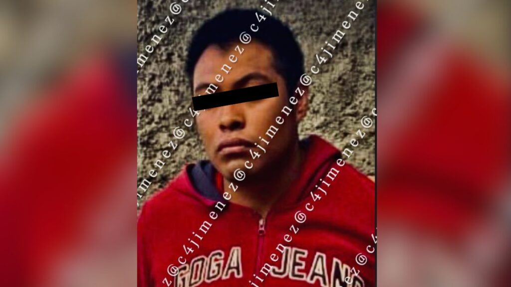 Asesinato de Jazmín, agente de la SSC, presuntamente a manos de José N tras finalizar relación