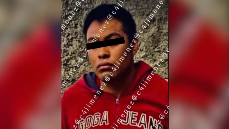 Asesinato de Jazmín, agente de la SSC, presuntamente a manos de José N tras finalizar relación