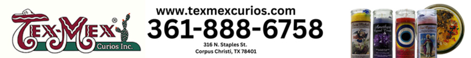 TEX MEX Curious