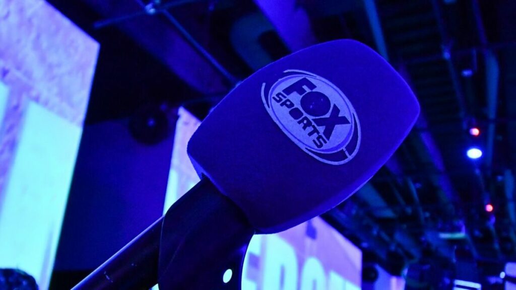 Fox Sports sufre otra pérdida de figura en un 2025 desafiante
