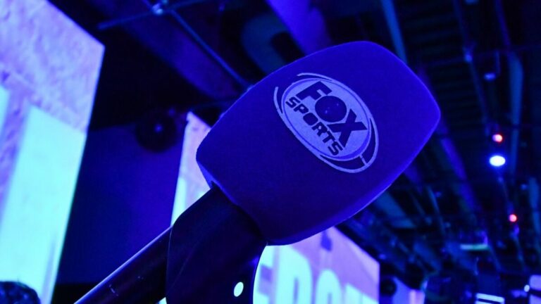 Fox Sports sufre otra pérdida de figura en un 2025 desafiante