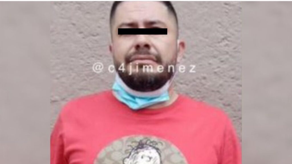 Asesinato de Michelle, Presunto Extorsionador de la Unión Tepito: ¿Quiénes Son ‘El Yulai’ y ‘El Didier’?