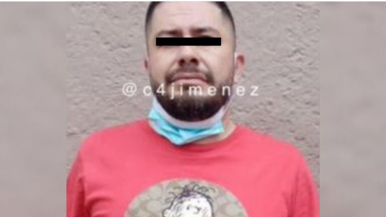Asesinato de Michelle, Presunto Extorsionador de la Unión Tepito: ¿Quiénes Son ‘El Yulai’ y ‘El Didier’?