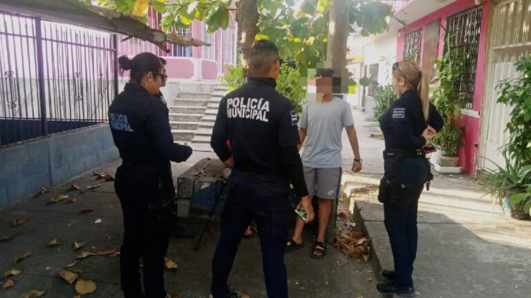Rescate de mujer de 68 años y su nieto: Secuestro virtual en Michoacán