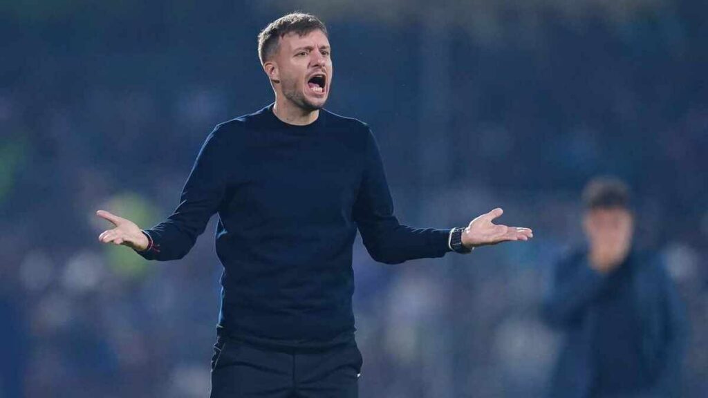 Botafogo enfrenta dura sanción de FIFA bajo liderazgo de Martín Anselmi