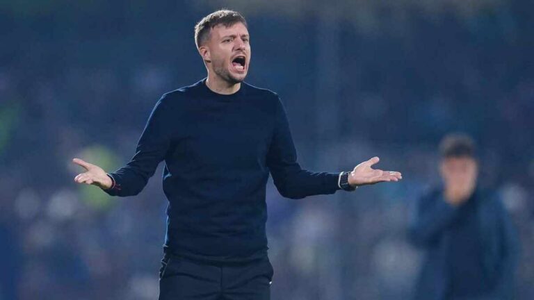 Botafogo enfrenta dura sanción de FIFA bajo liderazgo de Martín Anselmi
