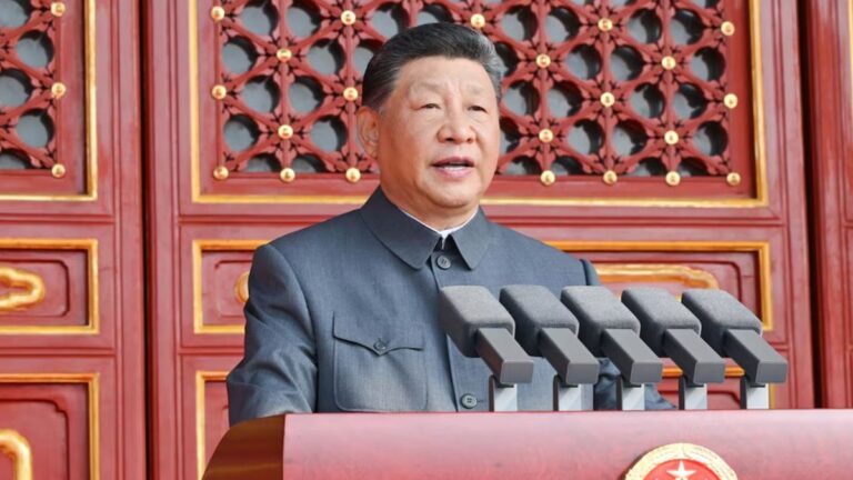 Xi Jinping Reitera la Reunificación ‘Imparable’ de Taiwán: Un Enfoque en la Política Internacional