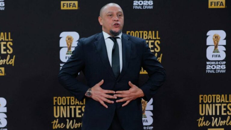 Roberto Carlos aclara rumores: ‘Estoy bien’, no sufrí un paro cardiaco