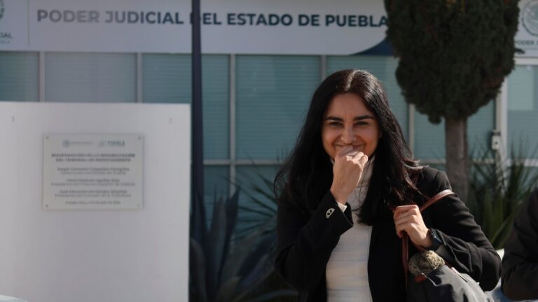 Justicia para Mujeres: Helena Monzón Celebra la Condena a López Zavala por Feminicidio