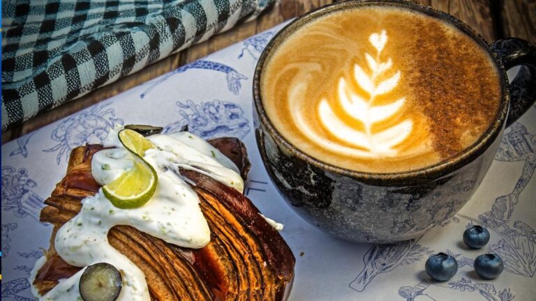 Descubre los Mejores Restaurantes Abiertos para Desayunar en Saltillo el 1 de Enero de 2026