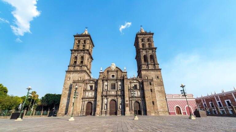 Actividades imperdibles en Puebla para disfrutar el primer día del 2026