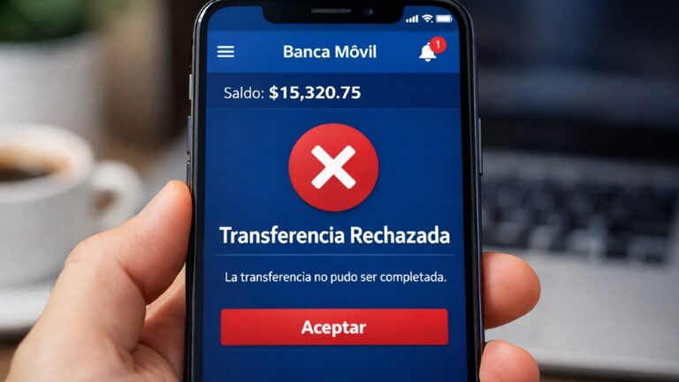 SAT Impone Multas por Transferencias: Nuevas Regulaciones a Partir de 2026