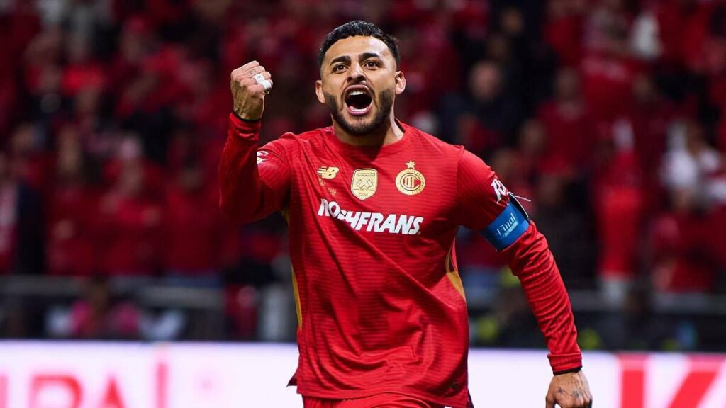 Liga MX lidera con más goles que LaLiga y Serie A en el Apertura 2025