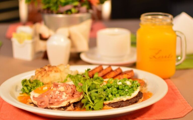Descubre los Mejores Lugares para Desayunar en Corpus Christi este 1 de Enero 2026