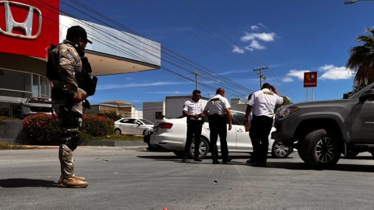 Torreón 2025: 50 Muertos por Accidentes Viales en un Año Trágico