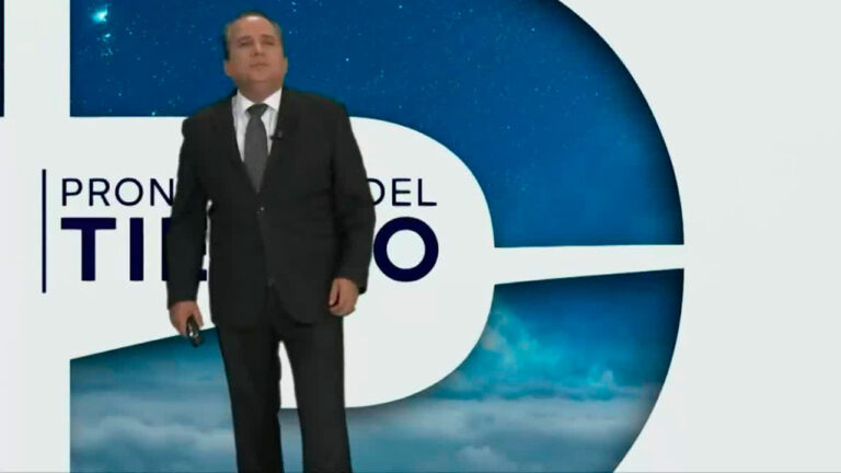 Pronóstico del tiempo para Monterrey: Clima y Temperaturas del Jueves 1 de Enero