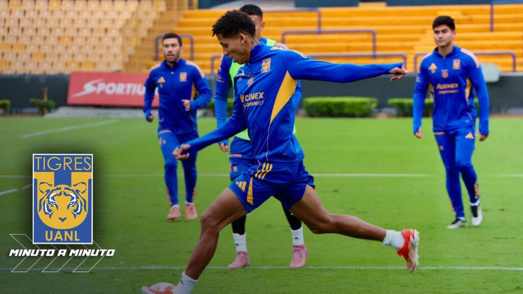 Tigres: Últimas Noticias y Rumores de Fichajes para el Clausura 2026