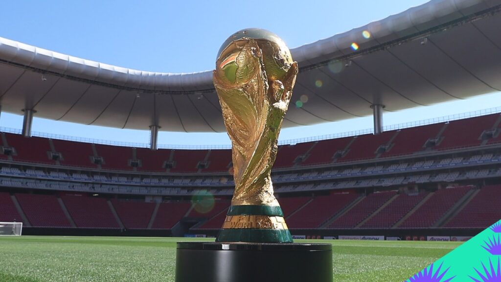Mundial 2026: Jalisco se Prepara para el Impulso del Deporte Tapatío, Declara el Director del Code Jalisco