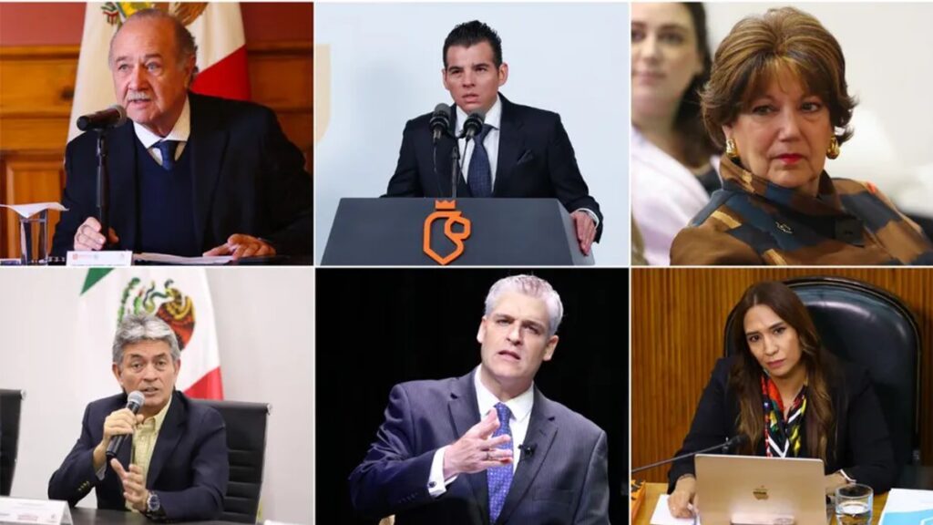 Samuel García Reconfigura su Gabinete en Nuevo León: ¿Qué Cambios Traerá Su Gobierno?