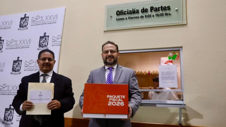 Presupuesto de Nuevo León 2024: Inicia el Año Sin Aprobación