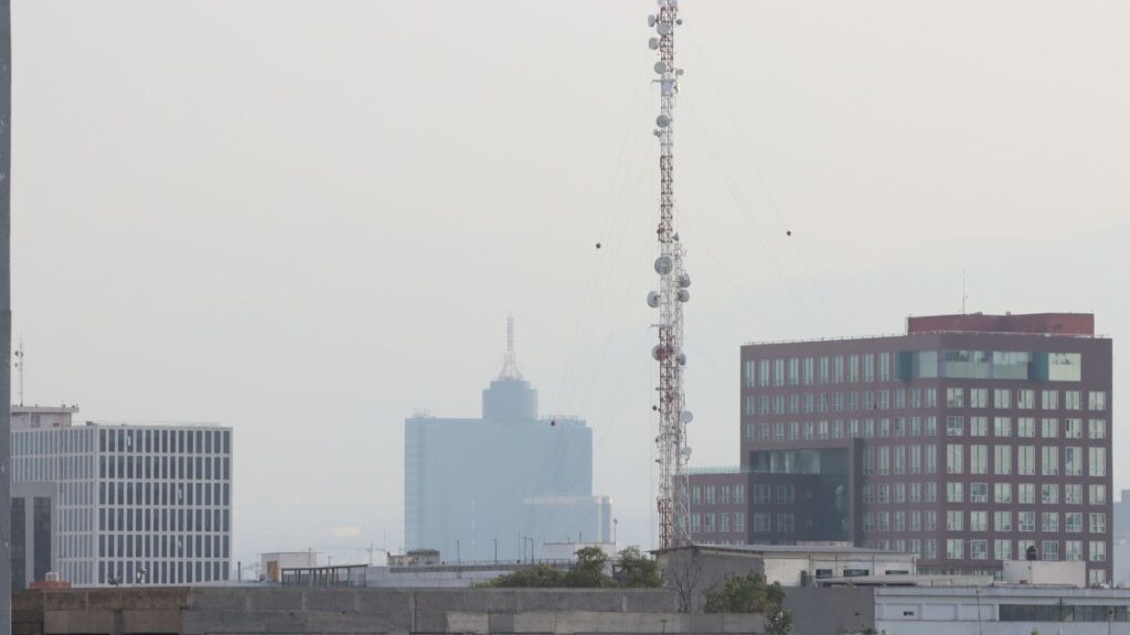 Fase 1 de Contingencia Ambiental Activada en CdMx y Edomex: Impacto en la Calidad del Aire