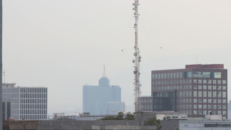 Fase 1 de Contingencia Ambiental Activada en CdMx y Edomex: Impacto en la Calidad del Aire