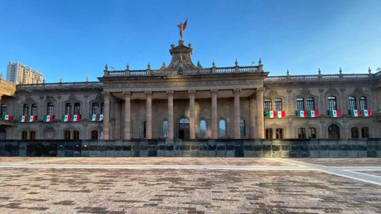 Gobierno de Nuevo León Asegura Reconducción Presupuestal y Buscará Acuerdo con el Congreso
