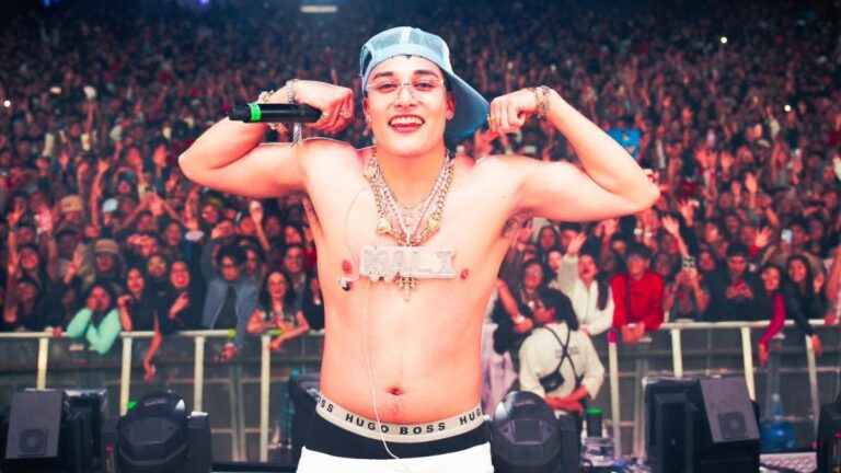 Concierto de El Malilla en Saltillo: Todo lo que necesitas saber sobre el evento de reggaetón