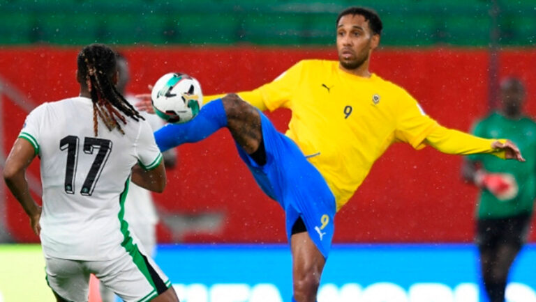 Aubameyang Es Echado de la Selección de Gabón: Medidas Drásticas del Gobierno
