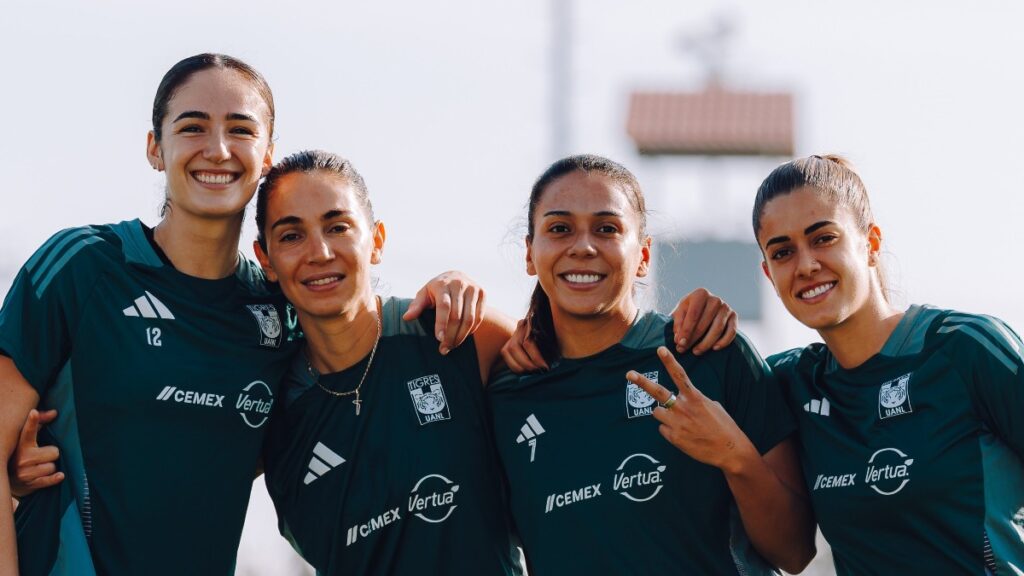 Tigres Femenil Inicia su Camino en el Clausura 2026: Fecha y Estadio Confirmados