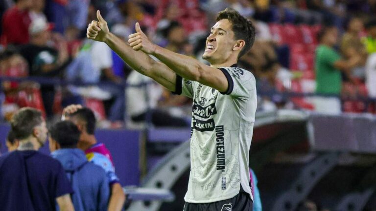 América y San Luis: Avances en el acuerdo por Rodrigo Dourado