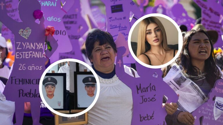 Crisis feminicida en Jalisco: 125 feminicidios documentados en 2025
