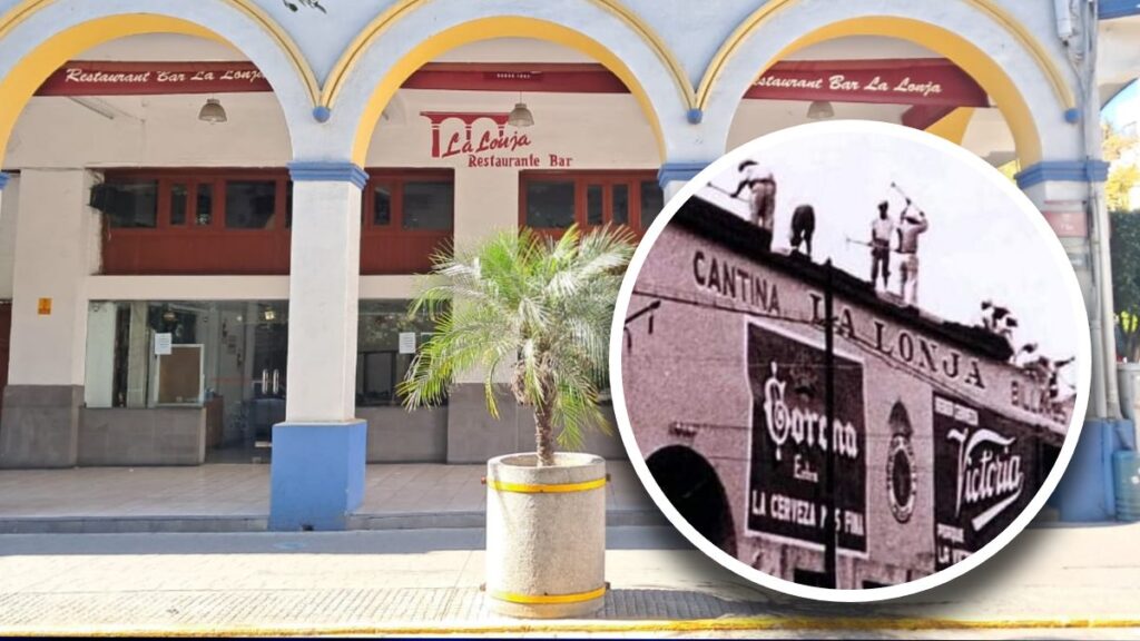 Tehuacán se despide de La Lonja, el famoso restaurante de tortas de conejo tras casi tres siglos