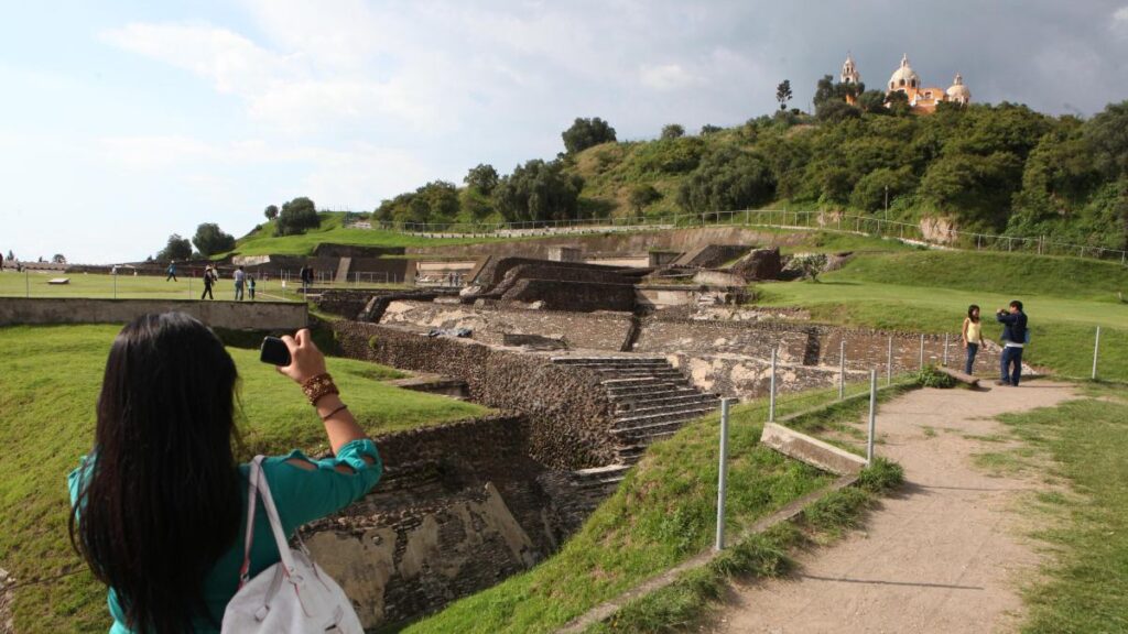 Pueblos Mágicos de Puebla: Un Crecimiento del 10% en Turismo en 2025