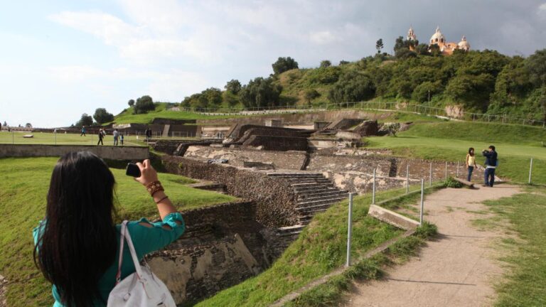 Pueblos Mágicos de Puebla: Un Crecimiento del 10% en Turismo en 2025