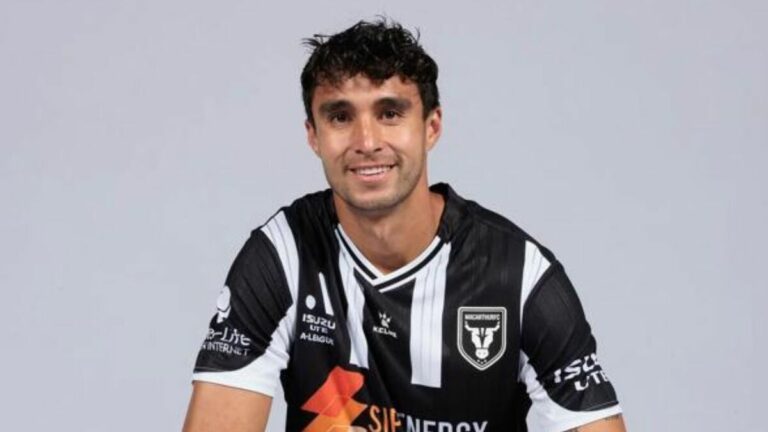 Golazo del Ex de Tigres: Primer Mexicano en Marcar en 2026