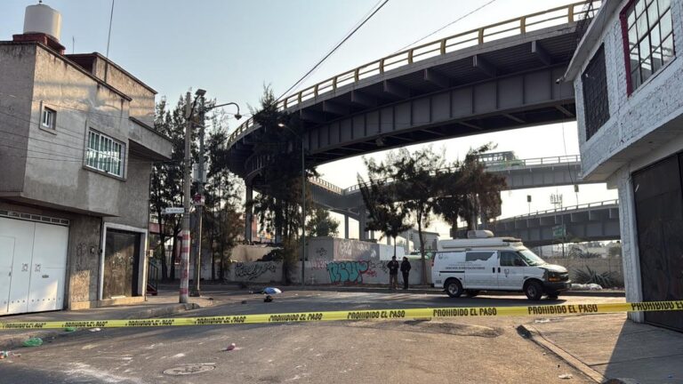 Accidente Trágico: Motociclista Muere al Caer 25 Metros en el Puente de la Venustiano Carranza en Corpus Christi