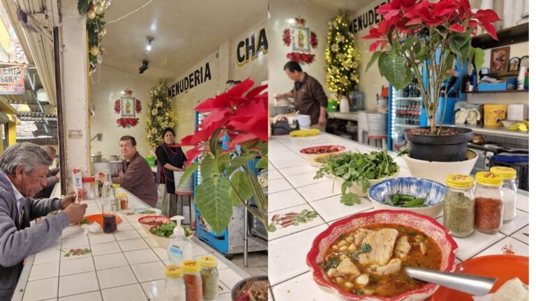 Menudería Chabela: Celebrando 80 Años de Tradición Culinaria en Corpus Christi