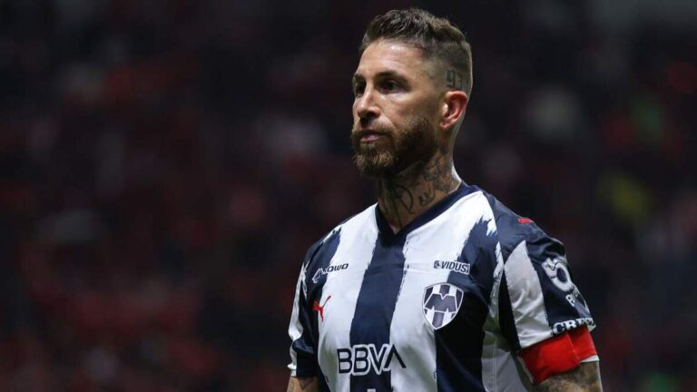 Sergio Ramos hace oferta formal para ser el dueño del Sevilla
