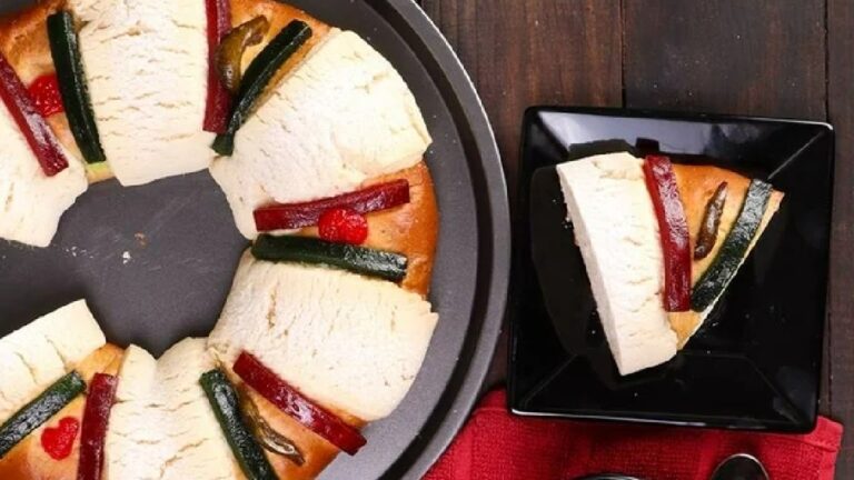 Descubre las Roscas de Reyes de Walmart desde 189 pesos en Corpus Christi