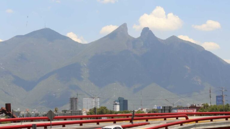 Pronóstico del Tiempo en Monterrey para el 2 de Enero de 2026: ¿Qué Esperar?