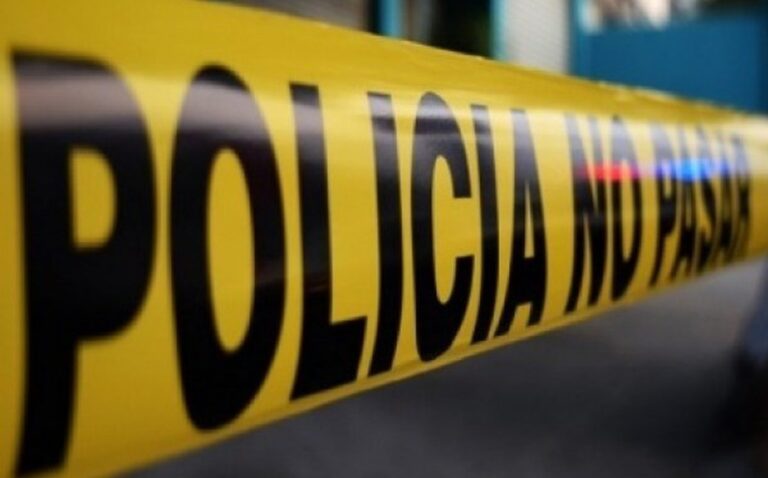 Ejecutan a un hombre en bicicleta en Zuazua, Nuevo León: un hecho alarmante